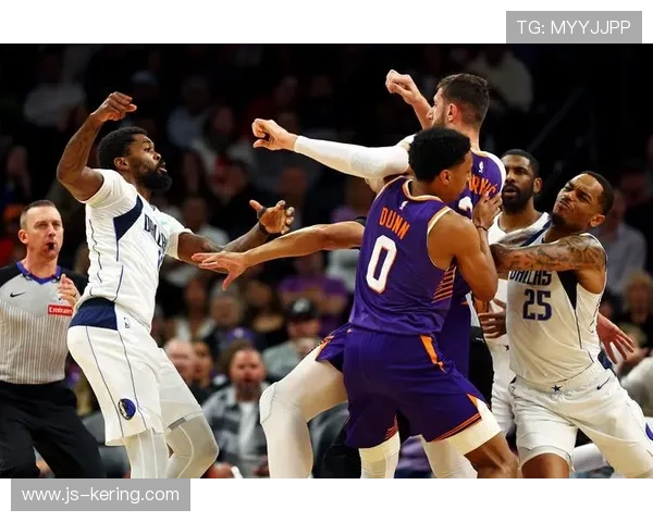 独行侠止连败，马绍尔爆发力挽狂澜！