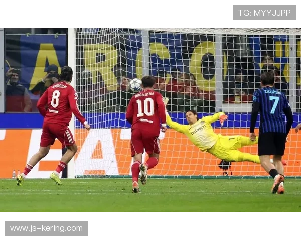 利物浦凭借点球小胜国米，晋级16强有望