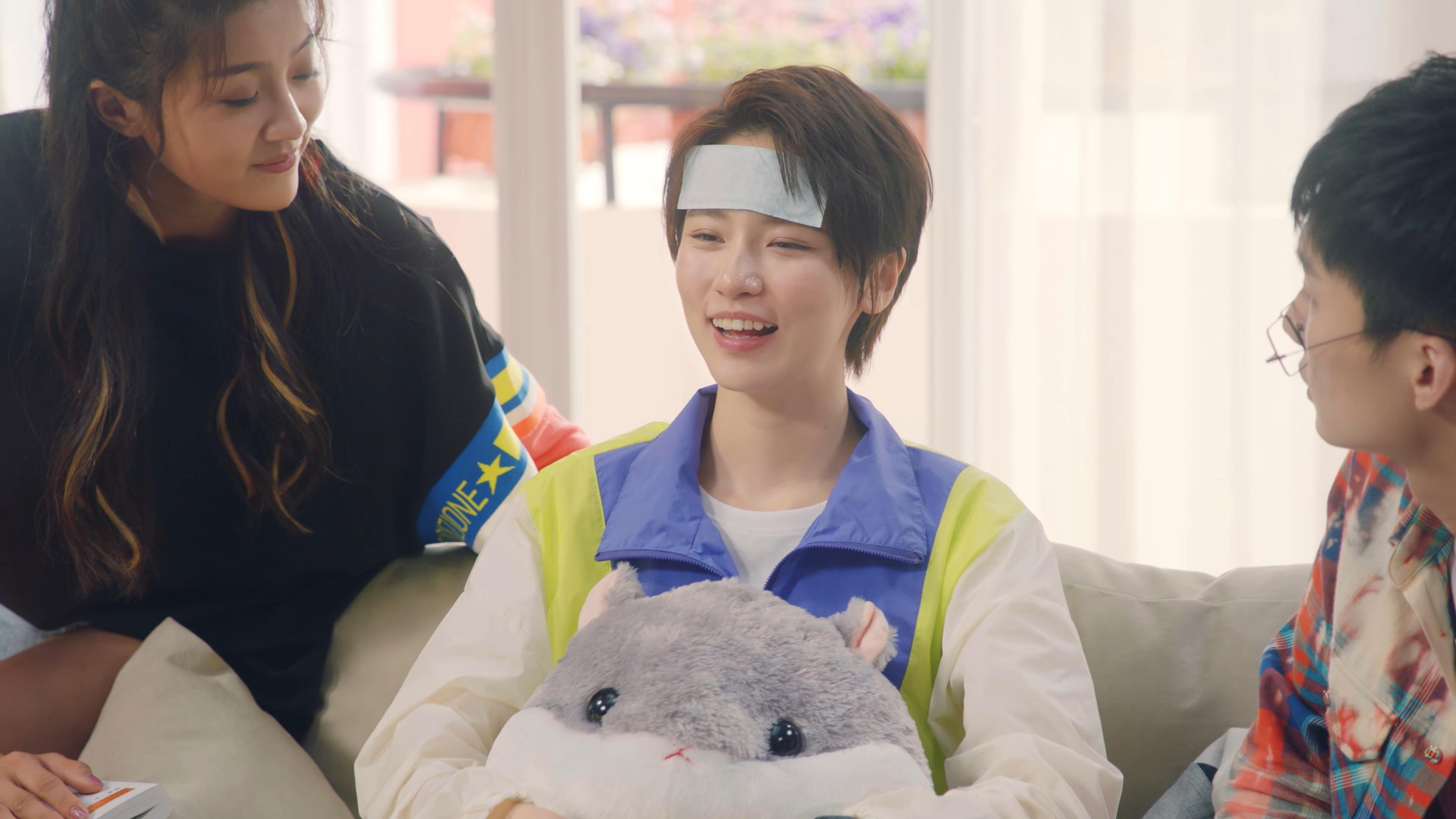 杨瀚森技术细节不断精进提升比赛效率,杨翰笙个人介绍