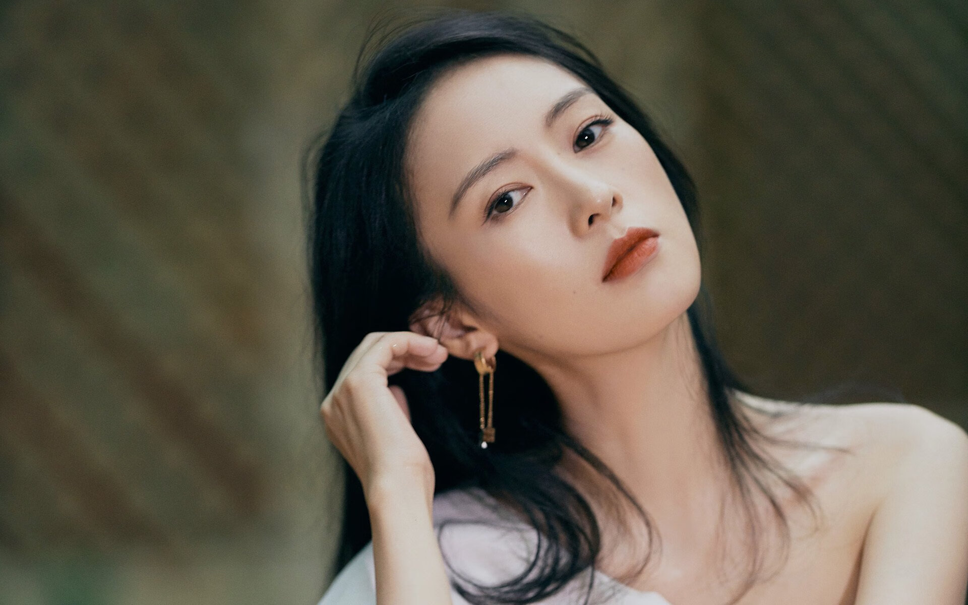 帕利斯特女子自由泳项目冉冉升起新星,帕特里斯